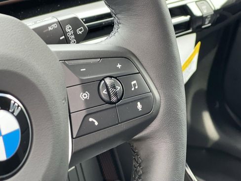 New 2025 BMW X1 xDrive28i w/ Technology Package image 29