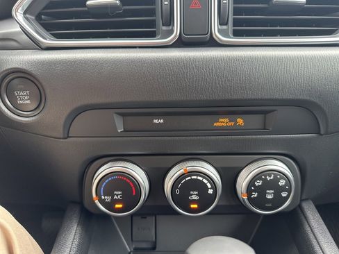 New 2025 MAZDA CX-5 AWD 2.5 S image 33