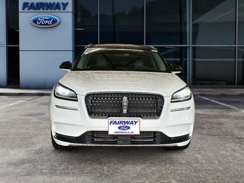 Used 2022 Lincoln Corsair Reserve w/ Sport Package AWD/4WD image 3