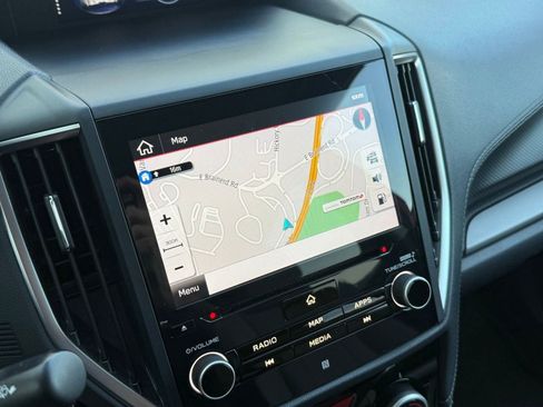 Used 2020 Subaru Forester Limited w/ Popular Package #3 image 28