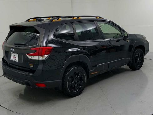 Certified 2023 Subaru Forester Wilderness AWD/4WD image 10