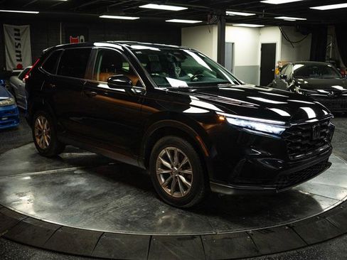 Used 2023 Honda CR-V EX-L image 5