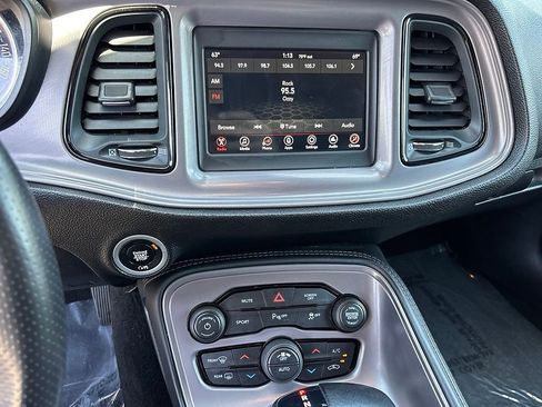 Used 2023 Dodge Challenger R/T RWD image 26