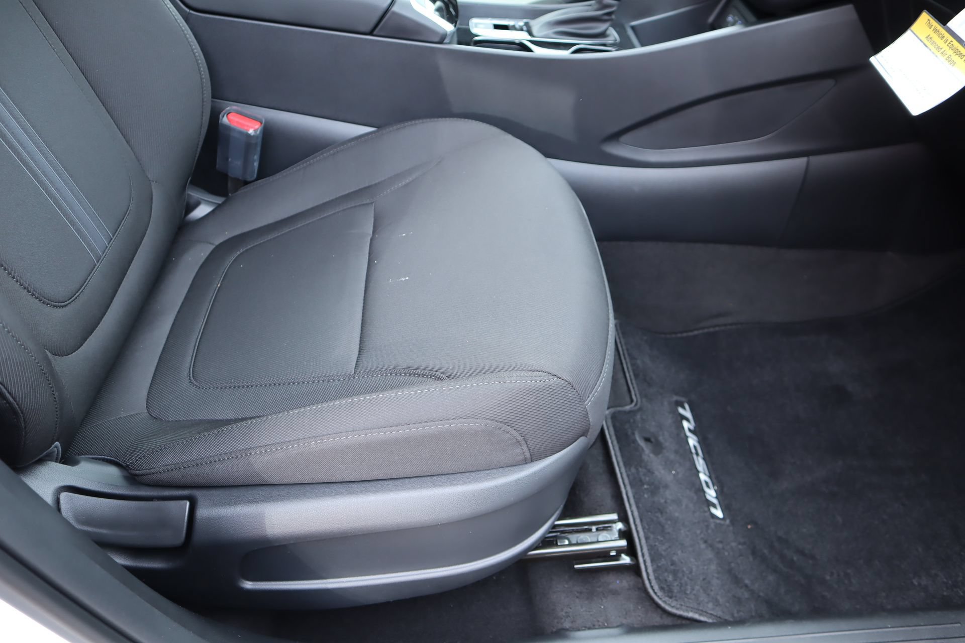New 2026 Hyundai Tucson SEL AWD/4WD image 19