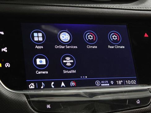 New 2026 Cadillac XT5 Premium Luxury w/ Driver Assist Package image 10