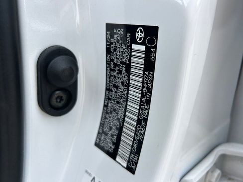 Used 2025 Toyota Corolla GR image 10