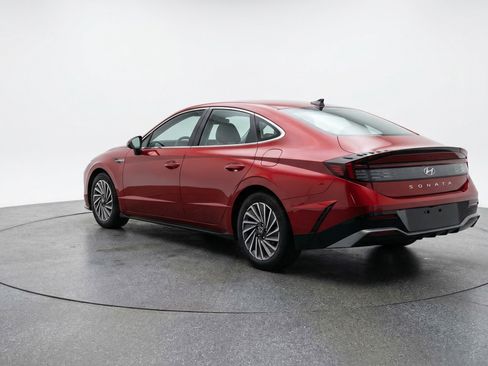 Used 2025 Hyundai Sonata SEL image 6