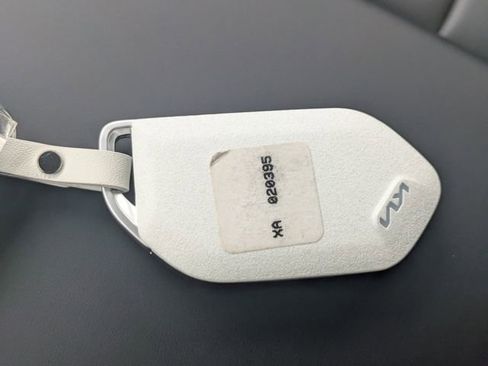 New 2026 Kia EV9 Light image 34