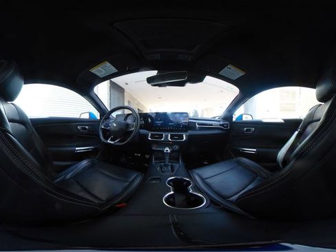 Used 2024 Ford Mustang Premium image 41