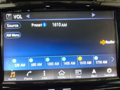 Used 2017 Nissan Murano S w/ Navigation Package FWD image 25