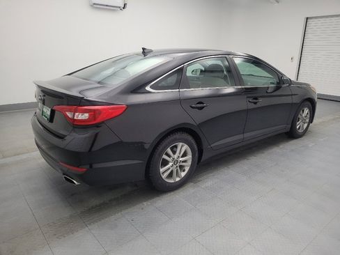 Used 2016 Hyundai Sonata SE image 10