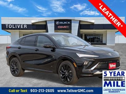 New 2026 Buick Envista Sport Touring