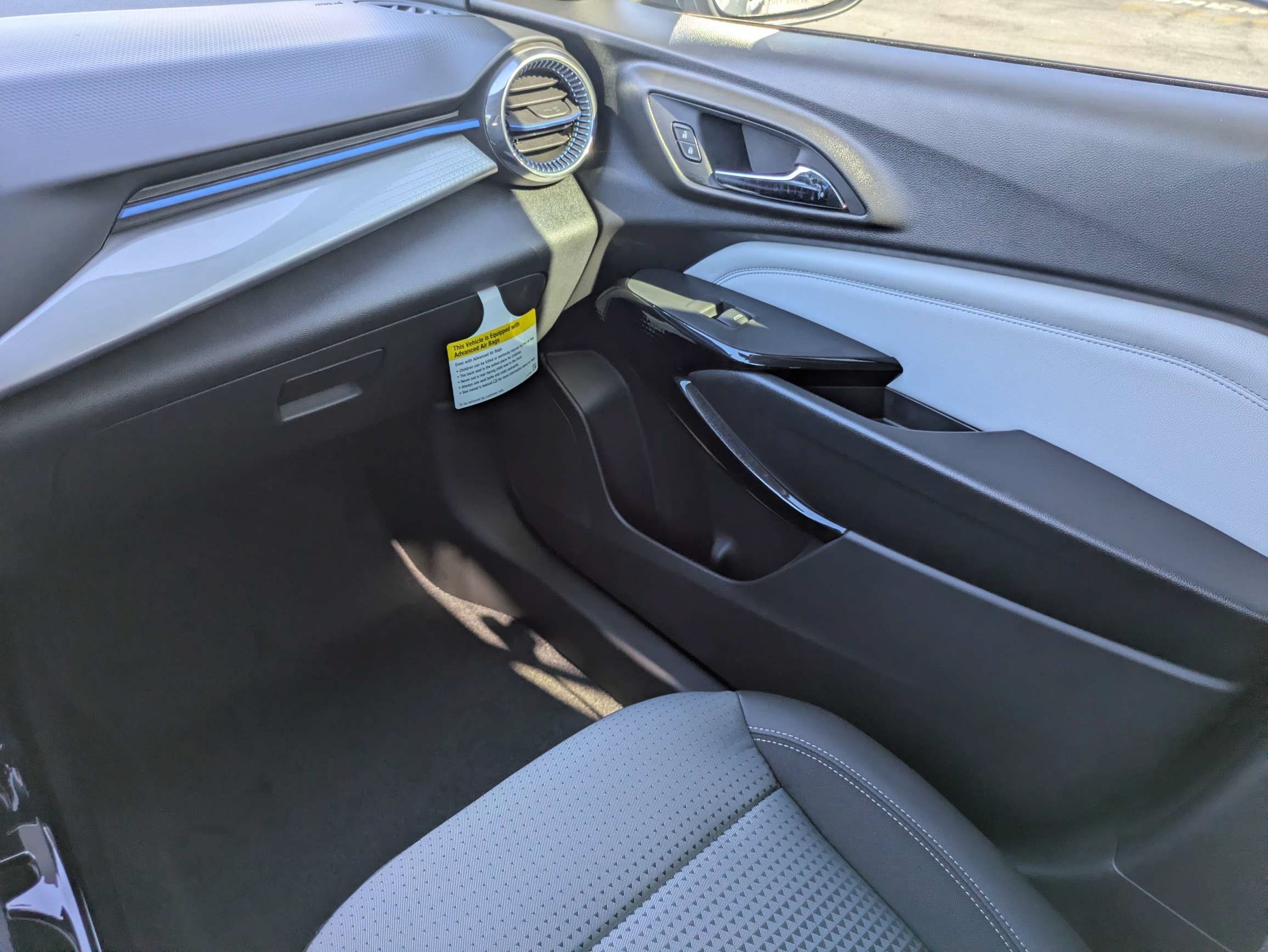 New 2026 Chevrolet Trax LT FWD image 11