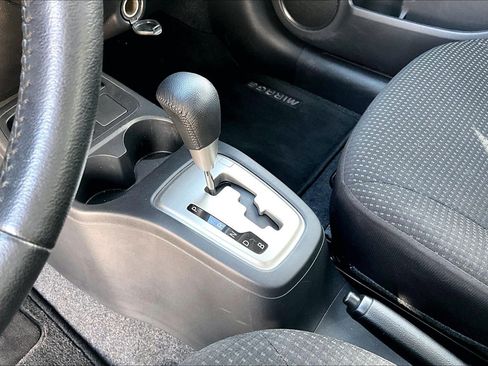 Used 2015 Mitsubishi Mirage ES FWD image 16