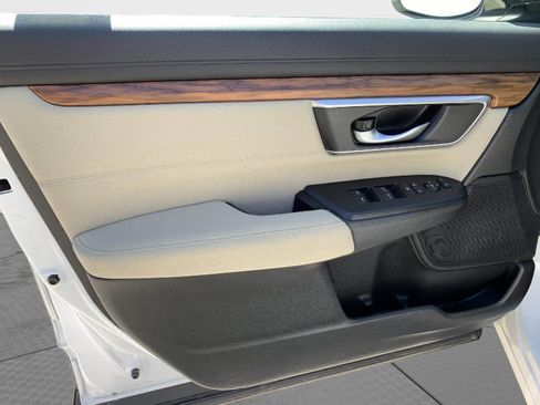 Used 2022 Honda CR-V EX image 11