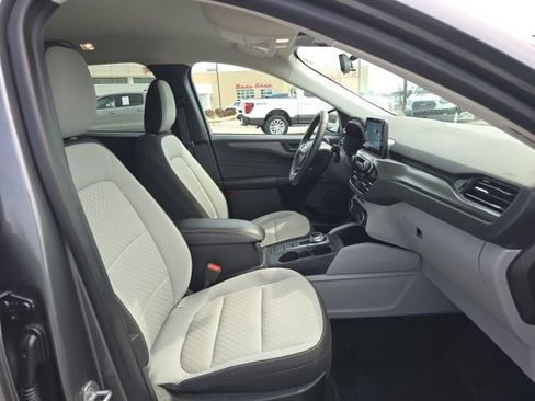 Used 2023 Ford Escape Active FWD image 18