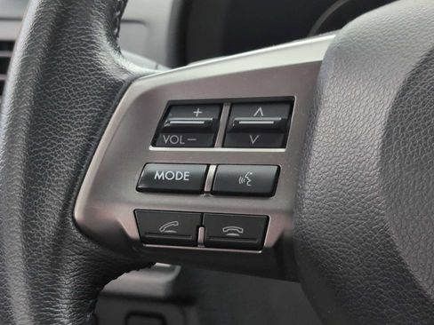 Used 2014 Subaru Crosstrek 2.0i Limited AWD/4WD image 23