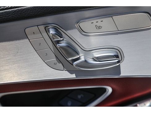 Used 2023 Mercedes-Benz GLC 300 4MATIC Coupe image 20