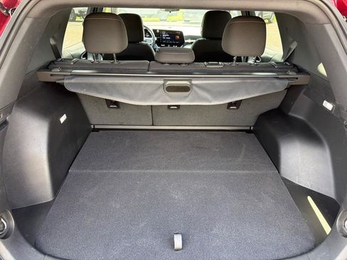 Used 2025 Chevrolet Equinox LT AWD/4WD image 27