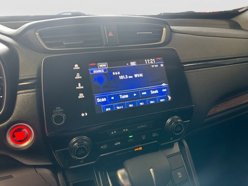 Used 2022 Honda CR-V EX image 19
