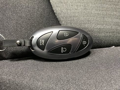 New 2026 Hyundai Sonata SEL image 26