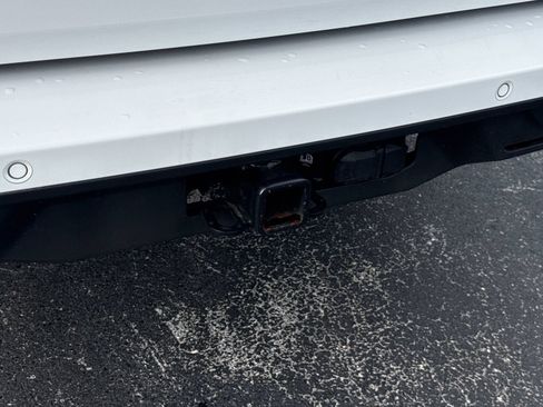 Certified 2025 Ford Expedition Max Active AWD/4WD image 19