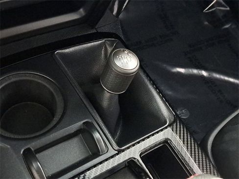 Used 2021 Toyota 4Runner TRD Off-Road Premium image 31