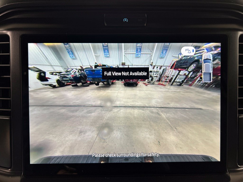 New 2026 Ford F150 STX w/ F-150 LOBO Package AWD/4WD image 17