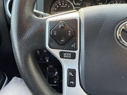 Used 2020 Toyota Tundra SR5 w/ SR5 Upgrade Package AWD/4WD image 23