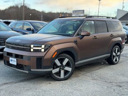 Used 2024 Hyundai Santa Fe Limited