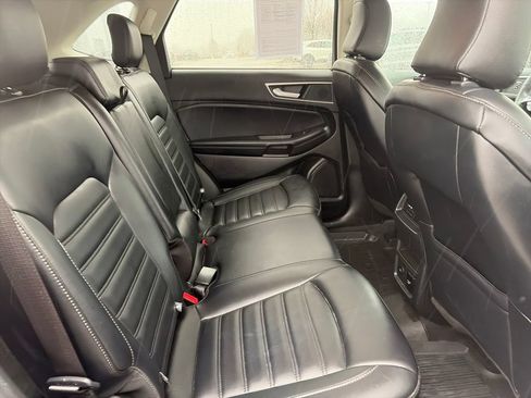 Used 2024 Ford Edge SEL w/ Convenience Package AWD/4WD image 35