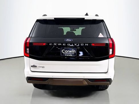 New 2026 Ford Expedition King Ranch AWD/4WD image 6