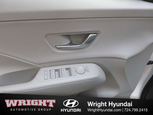 New 2026 Hyundai Kona SEL Premium image 11