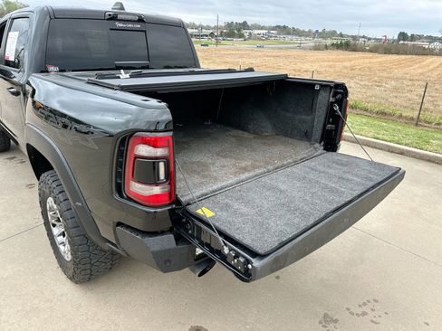 Used 2023 RAM 1500 TRX w/ TRX Level 2 Equipment Group image 24
