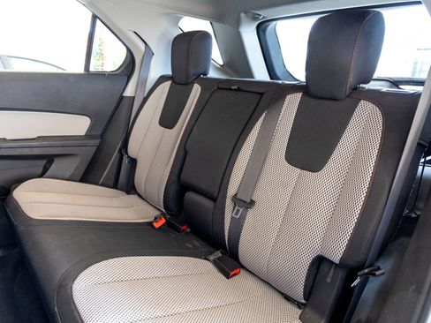 Used 2016 Chevrolet Equinox LT w/ Convenience Package FWD image 21