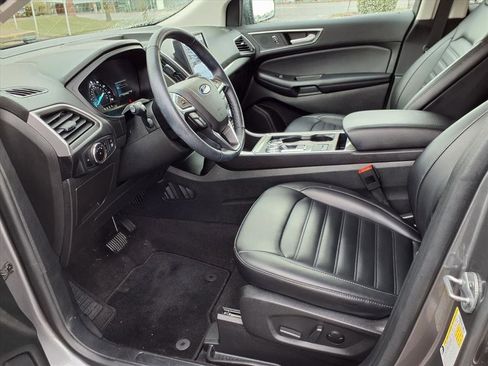 Used 2023 Ford Edge SEL w/ Convenience Package image 10