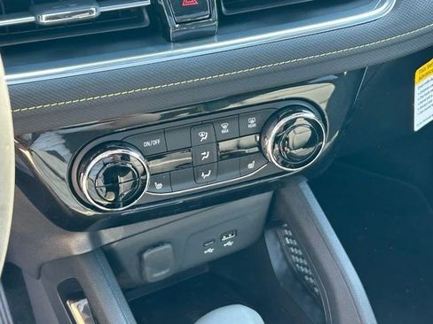 New 2026 Chevrolet TrailBlazer ACTIV w/ Convenience Package image 28