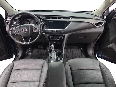 Certified 2023 Buick Encore GX Essence w/ Experience Buick Package image 9