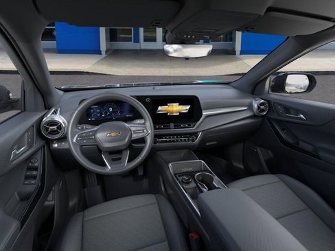 New 2026 Chevrolet Equinox LT FWD image 15