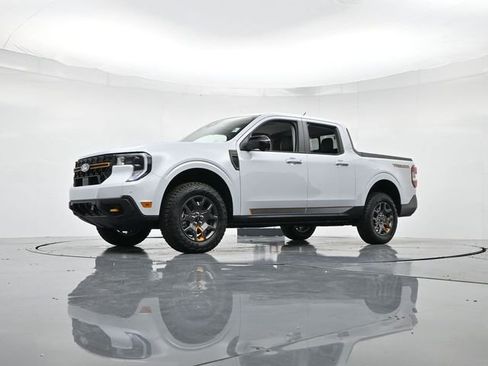 New 2026 Ford Maverick Tremor image 35