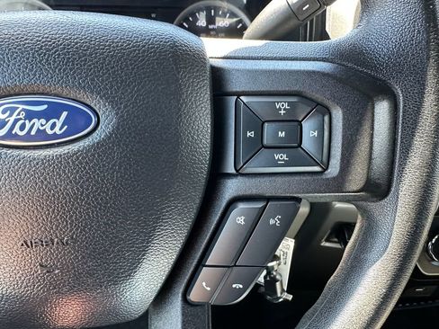Used 2019 Ford F250 XLT AWD/4WD image 25