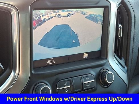 Used 2019 Chevrolet Silverado 1500 RST w/ All-Star Edition image 18