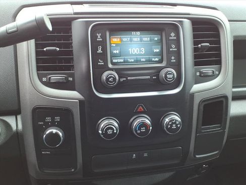 Used 2014 RAM 1500 Express image 19