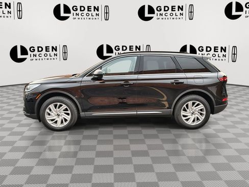 Used 2026 Lincoln Corsair Premiere FWD image 5