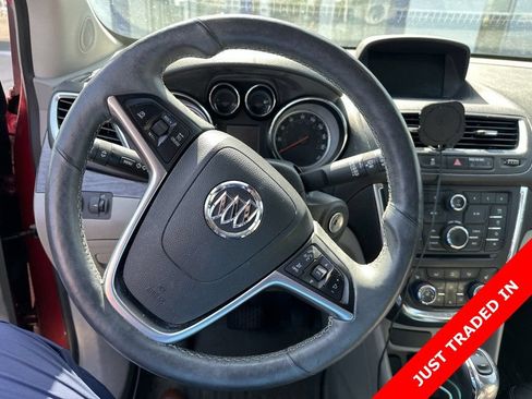 Used 2014 Buick Encore Leather AWD/4WD image 7