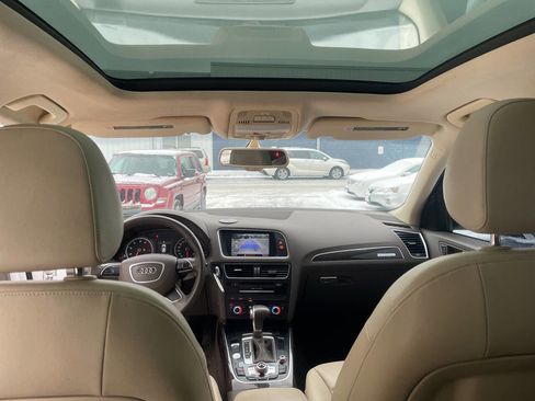 Used 2014 Audi Q5 2.0T Premium Plus image 18