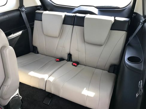 Used 2015 MAZDA MAZDA5 Grand Touring image 4