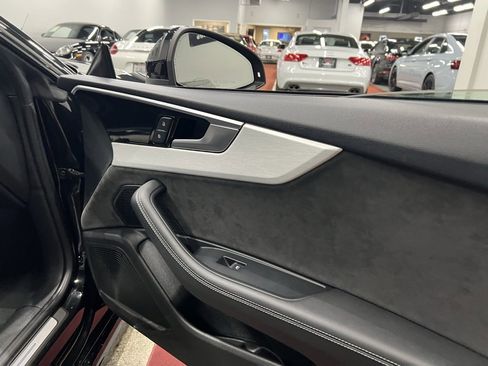 Used 2020 Audi A5 2.0T Premium Plus w/ Premium Plus image 24