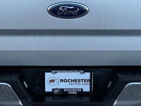 Used 2015 Ford F150 XLT w/ Equipment Group 302A Luxury AWD/4WD image 48
