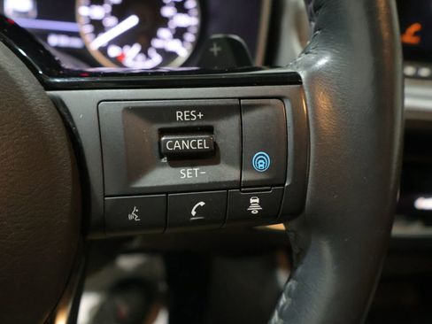 Used 2023 Nissan Rogue SV w/ SV Premium Package AWD/4WD image 36